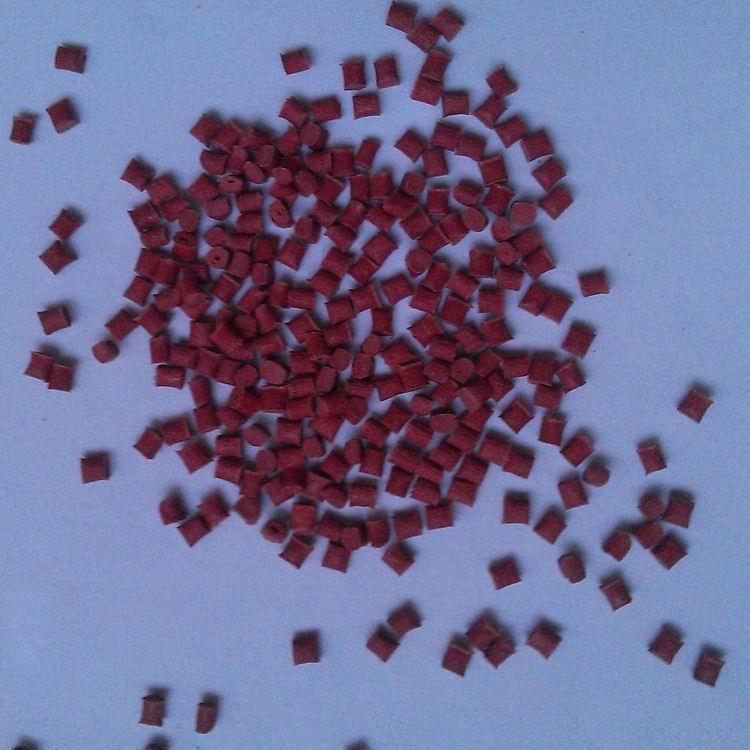 簡介影響PA66強度和韌性的幾個主要因素