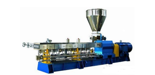 尼龍612改性塑料的反應擠出共混