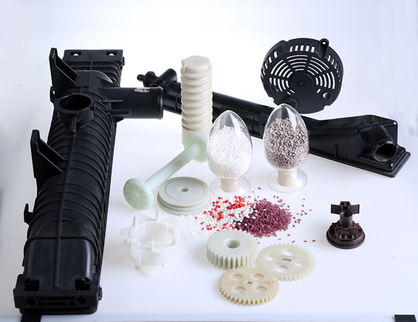 改性尼龍行業市場及未來發展是什么?