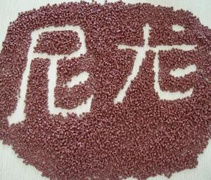 不同形狀的玻璃纖維對增強尼龍PA66影響