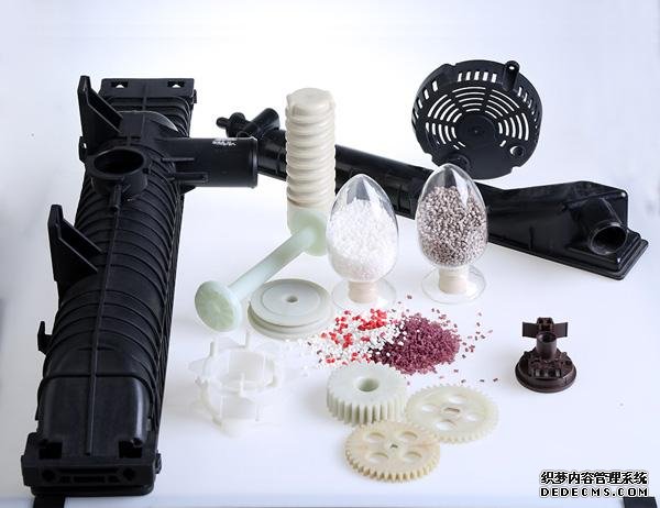 可有效替代尼龍PA66原料的產品原來在這!