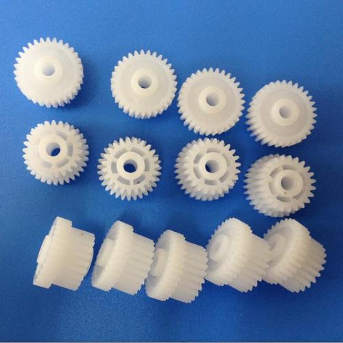 什么是提高尼龍材料耐磨性的優質原料?