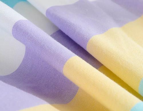 尼龍、滌綸、錦綸、聚酯纖維?傻傻分不清楚