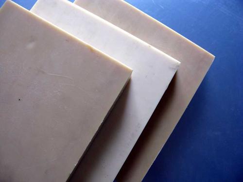 尼龍PA66板材的發展與特殊性能