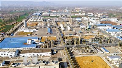 細數現今尼龍66主要生產企業