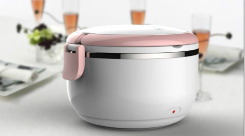 小家電外殼改性塑料如何選材?