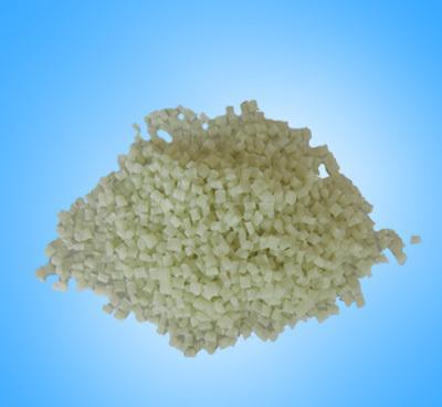 尼龍改性原料增強后的變化有哪些?