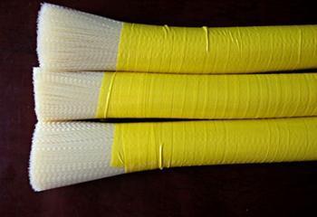 簡述尼龍絲的兩大特性