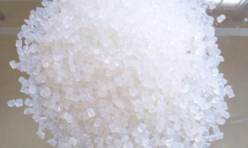 尼龍作為工程塑料中的一員可謂是神奇的存在呢